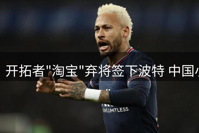 开拓者"淘宝"弃将签下波特 中国小将杨瀚森恐迎最残酷生存考验